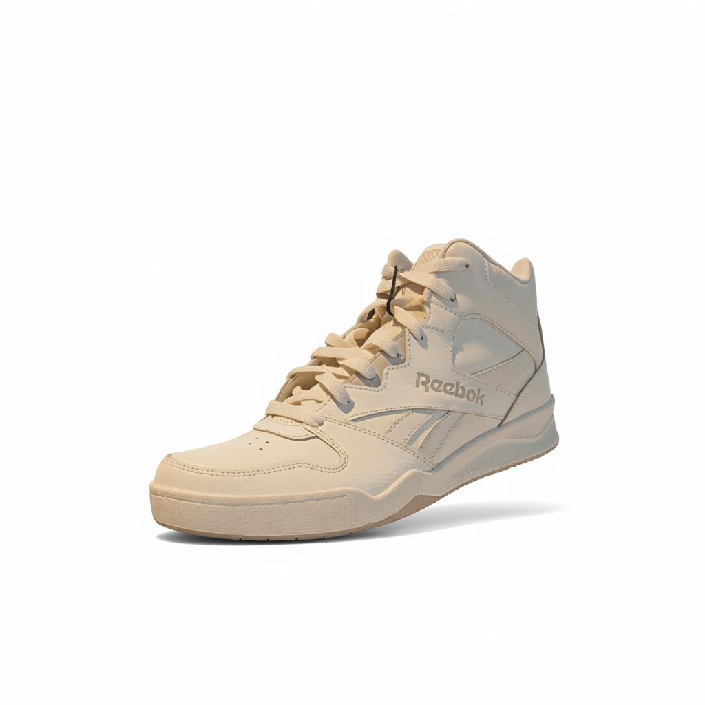 REEBOK ROYAL BB4500 HI2 WHITE