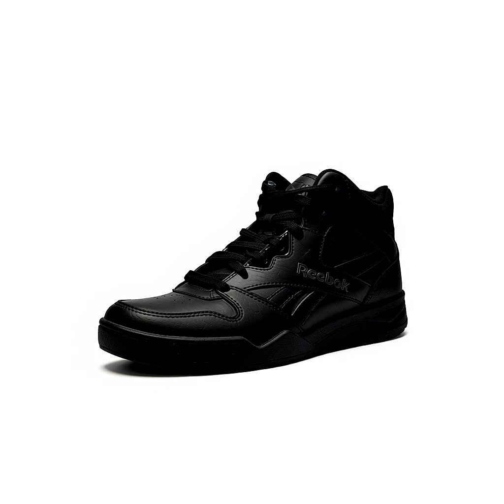 REEBOK ROYAL HI 2 BB4500 MEN BLACK