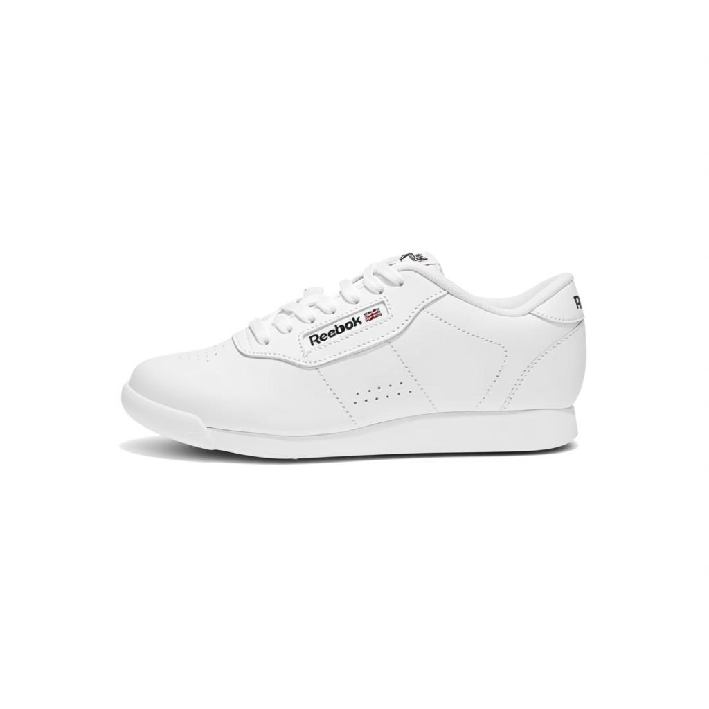 REEBOK PRINCESS US-WHITE