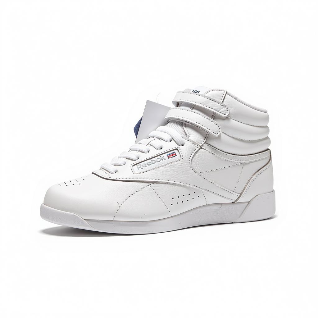 REEBOK F/S HI BLA
