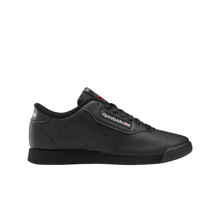 REEBOK PRINCESS US-BLACK