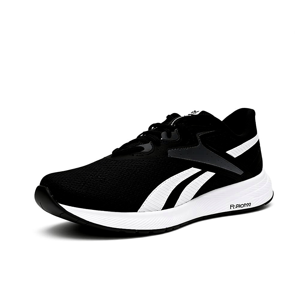 ENERGEN RUN 3 MALE NEGRO