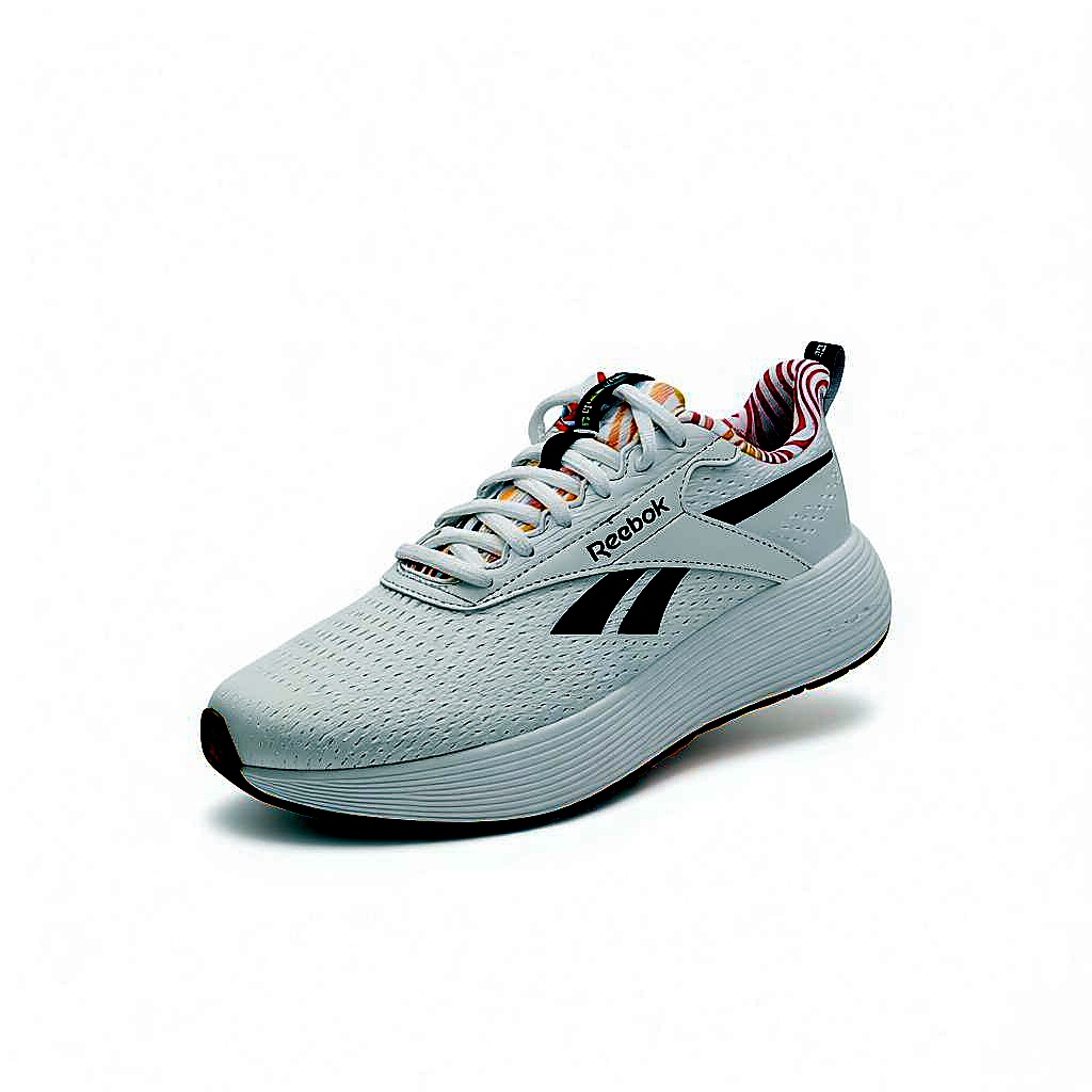 DMX CONFORT UNISEX BLANCO