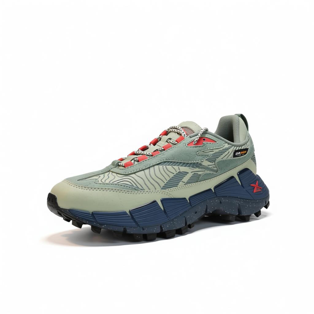 ZIG KINETICA 2.5 EDGE AZUL VERDE AQUA