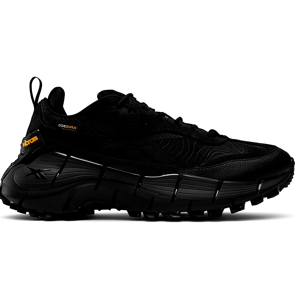 ZIG DINAMICA 2.5 EDGE NEGRO/GRIS