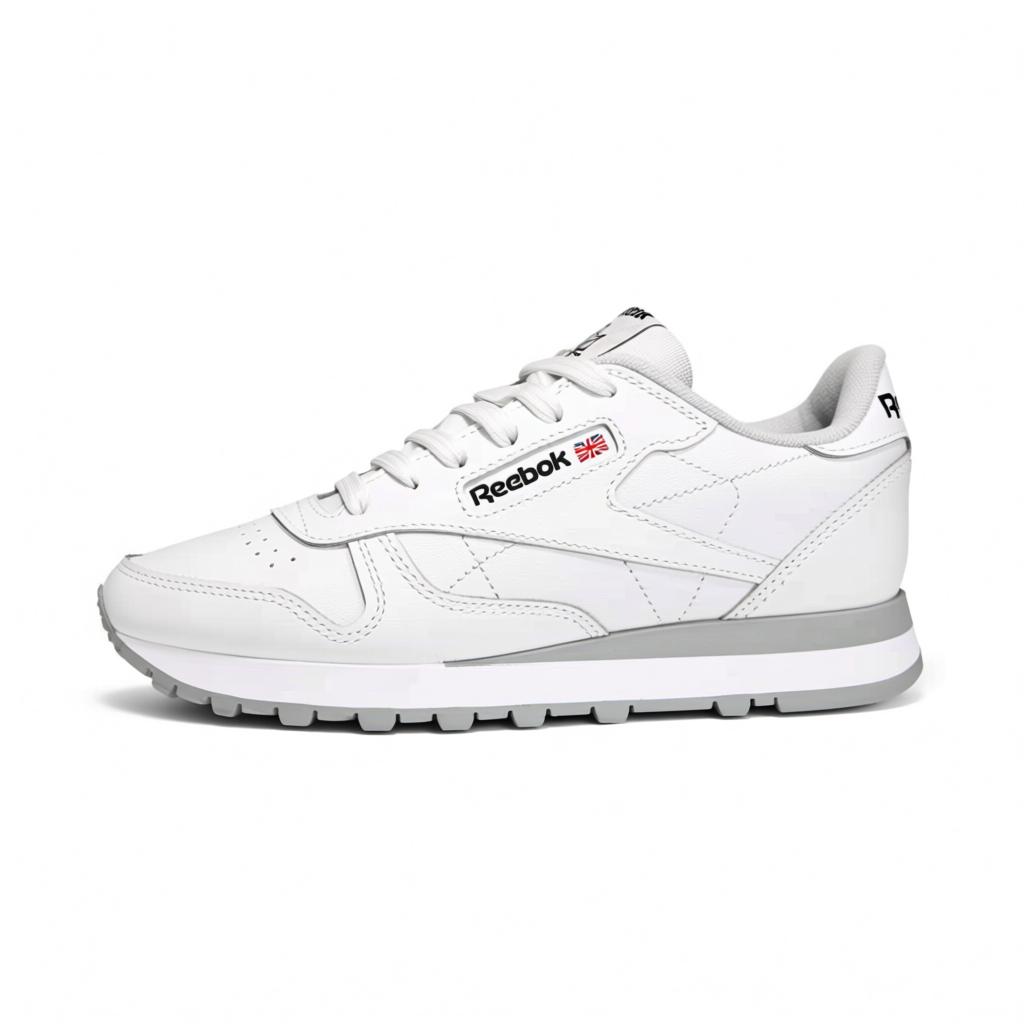 CLASSIC LEATHER UNISEX 1