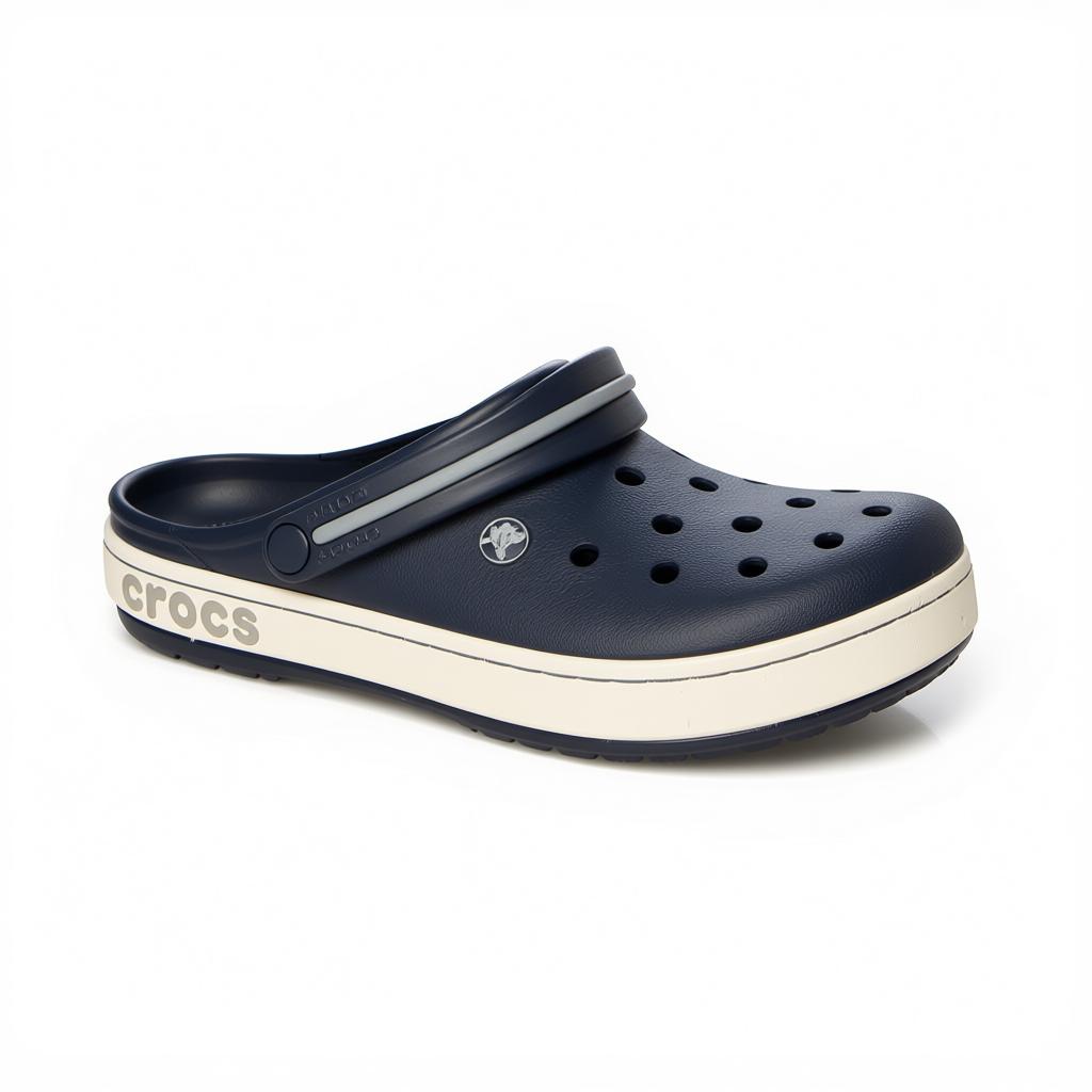 CROCBAND HERITAGE CLOG