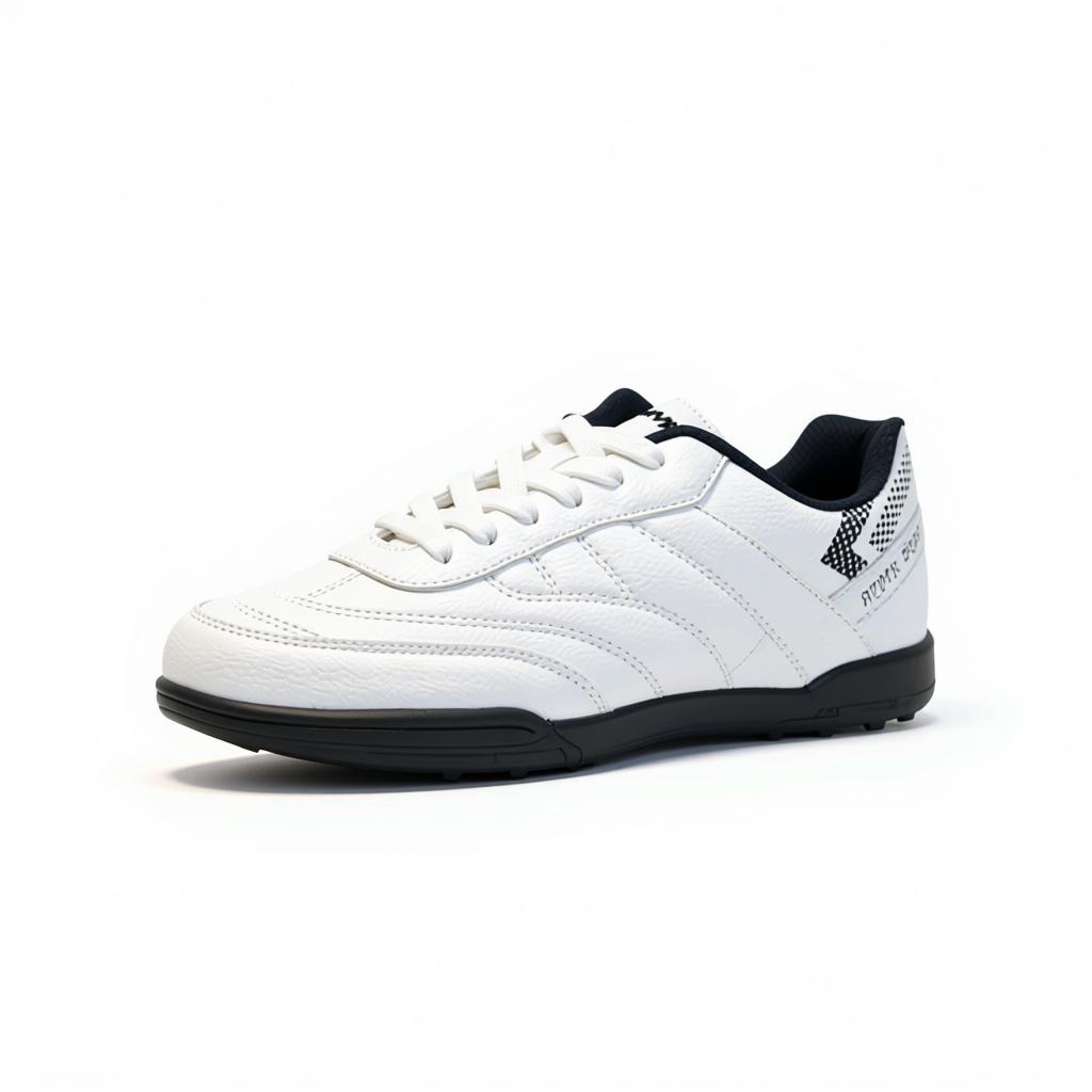 BOTIN ATOMIK LIBERO ST NEGRO/BLANCO