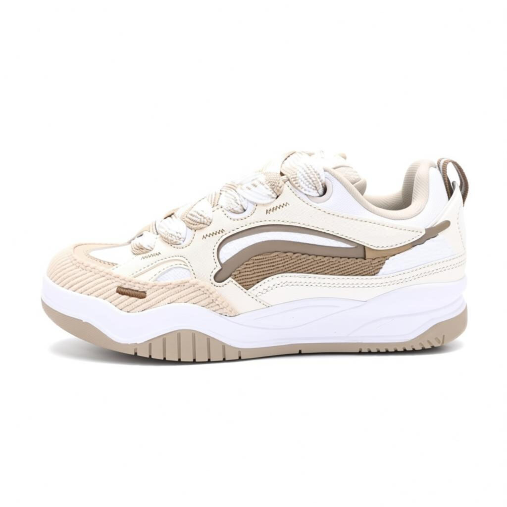 TRIBE BEIGE