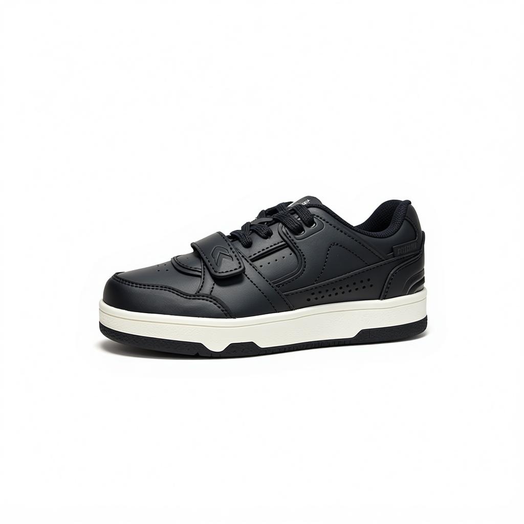 ATOMIK KIDS ROKI NEGRO