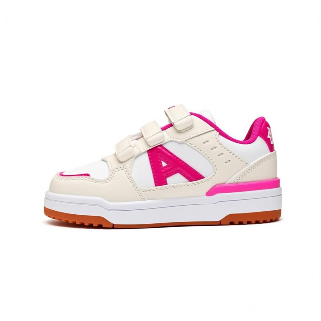 SKATE MAX IGLU FUCSIA