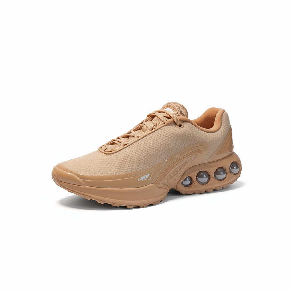 W AIR MAX DN ISA BEIGE