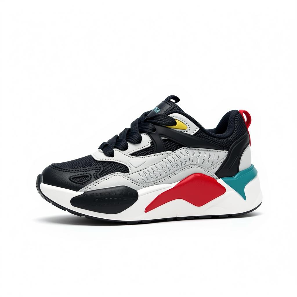 ZAPATILLAS JAGUAR 4027 28 AL 35