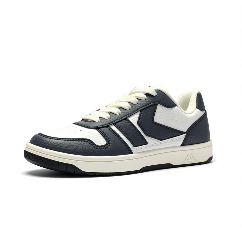 LOGO KARUSHI WHITE BLACK