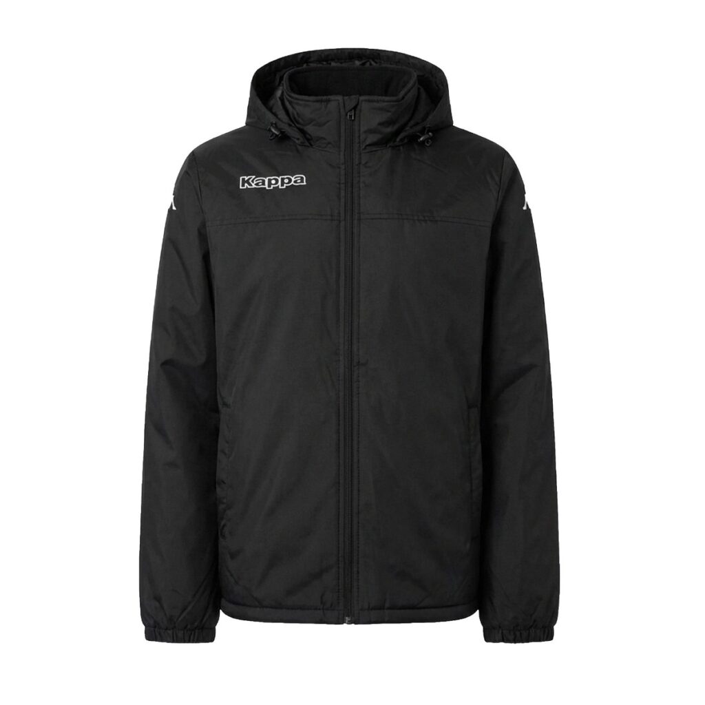 CAMPERA KAPPA 4 FOOTBALL BURUNAR