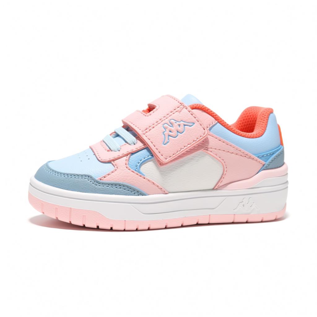 LOGO ELMAS PINK LT BLUE 27/34