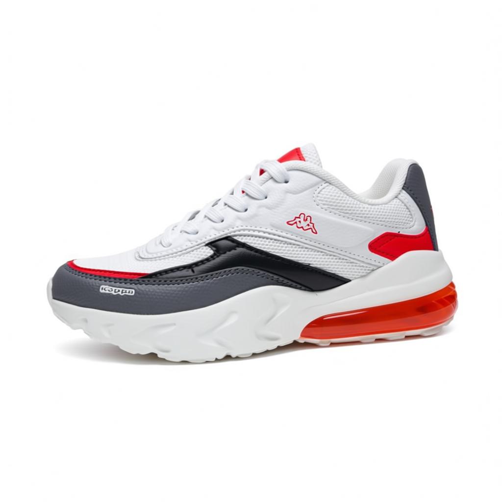 LOGO CETONA KID BLA/GR 33/36