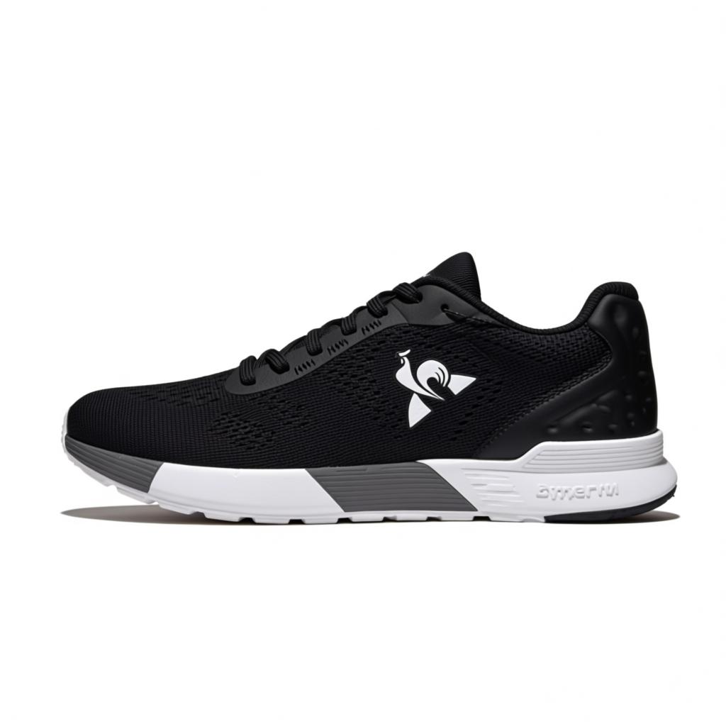 R PRO SPORT BLACK/DARK GULL GR