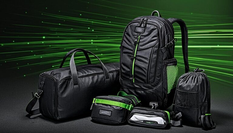MOCHILAS Y BOLSOS