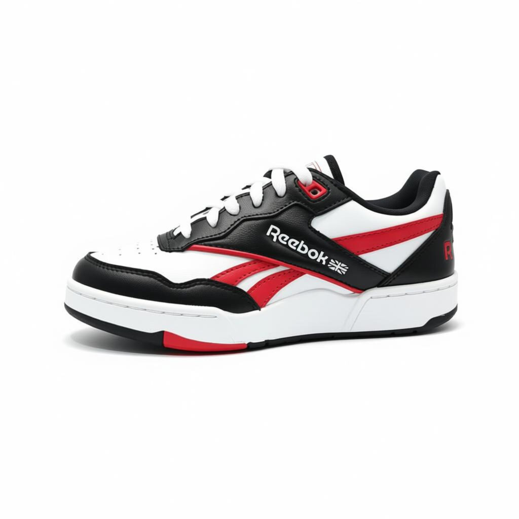 BB 400 II BLACK/VECRED/BLACK
