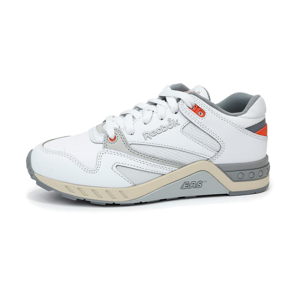 ERS 4000 WHITE-GREY