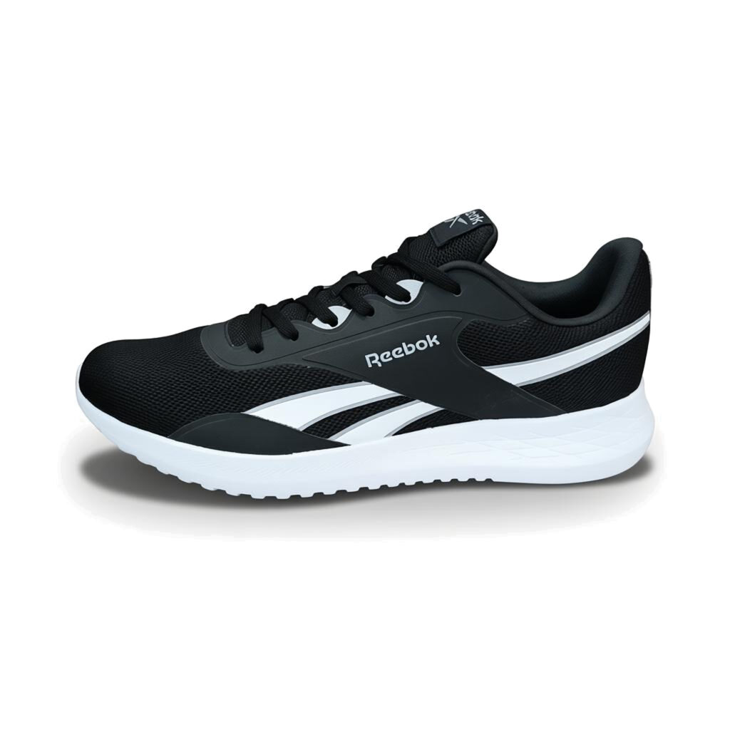 REEBOK LITE PLUS JP BLACK-WHITE