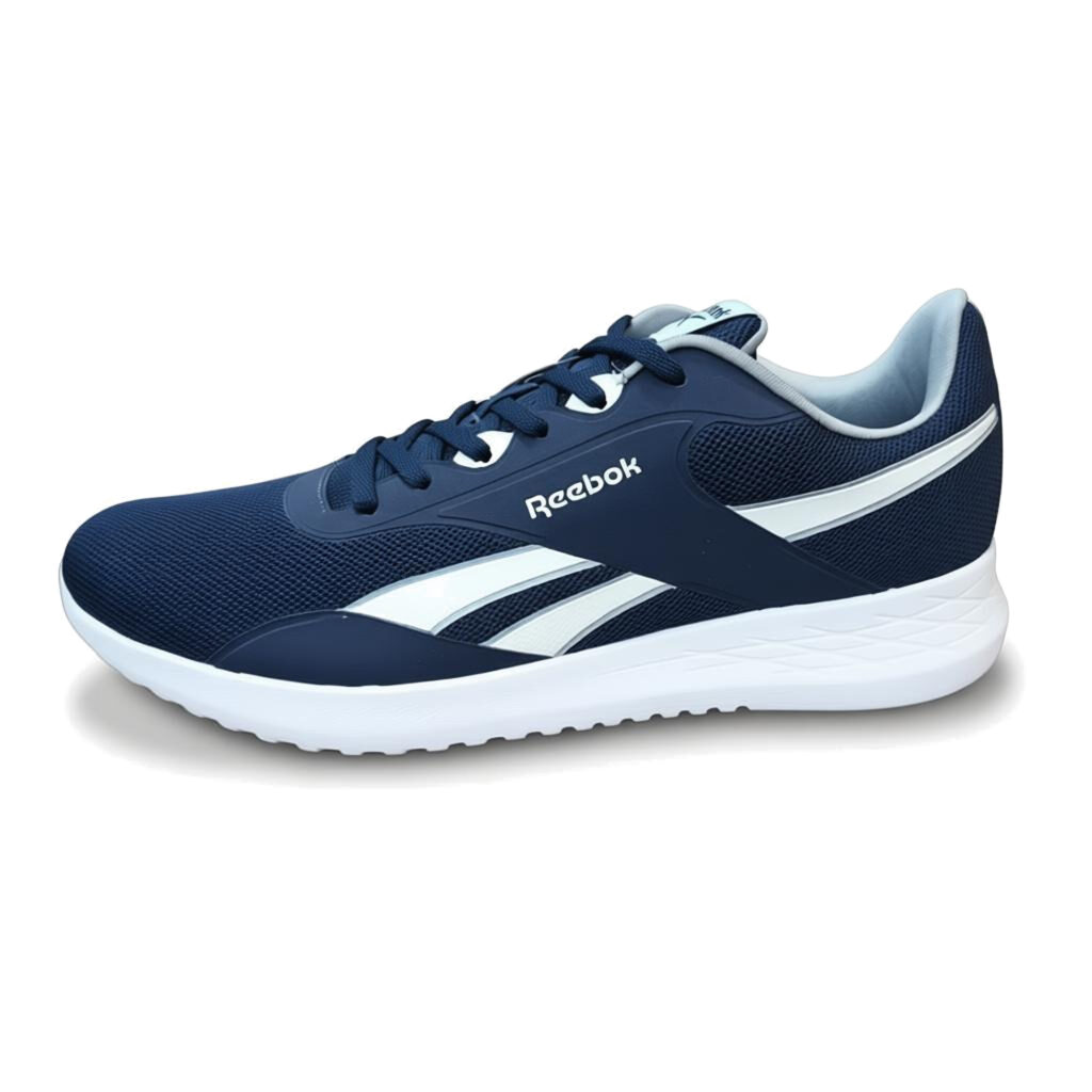 REEBOK LITE PLUS JP VETOR NAVY-WHITE