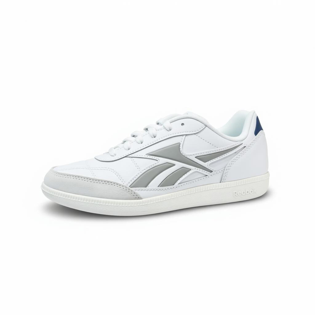 REEBOK FINALE WHITE CHALR GREY2