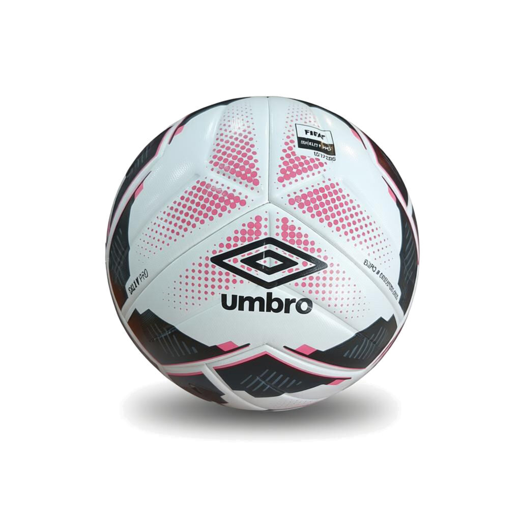 PELOTA UMBRO FUTSAL BALL V PRO 4