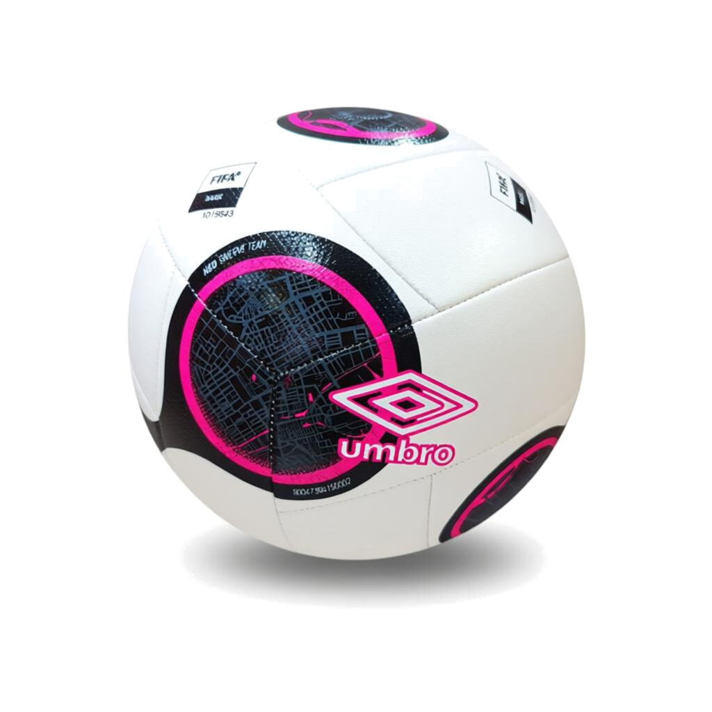PELOTA UMBRO NEO SWERVE TEAM FB 5