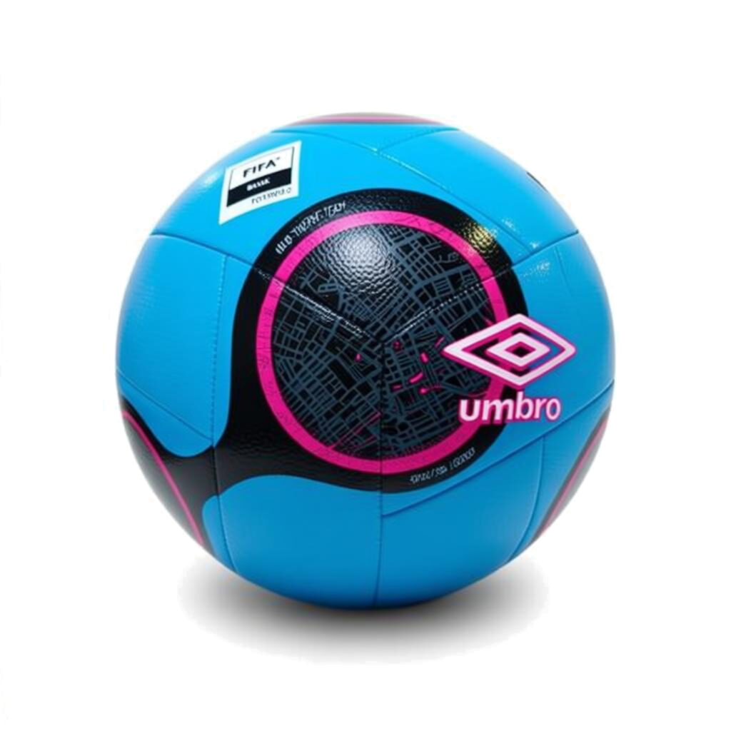 PELOTA UMBRO NEO SWERVE TEAM FB
