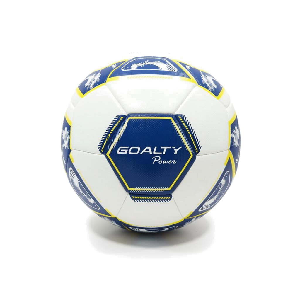 PELOTA FUTBOL GOALTY POWER N5