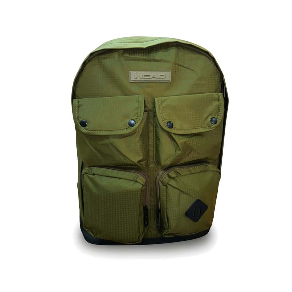 MOCHILA HEAD