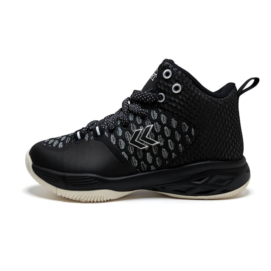 DEPORTIVO CORDON SCOTTIEV23-NEGRO