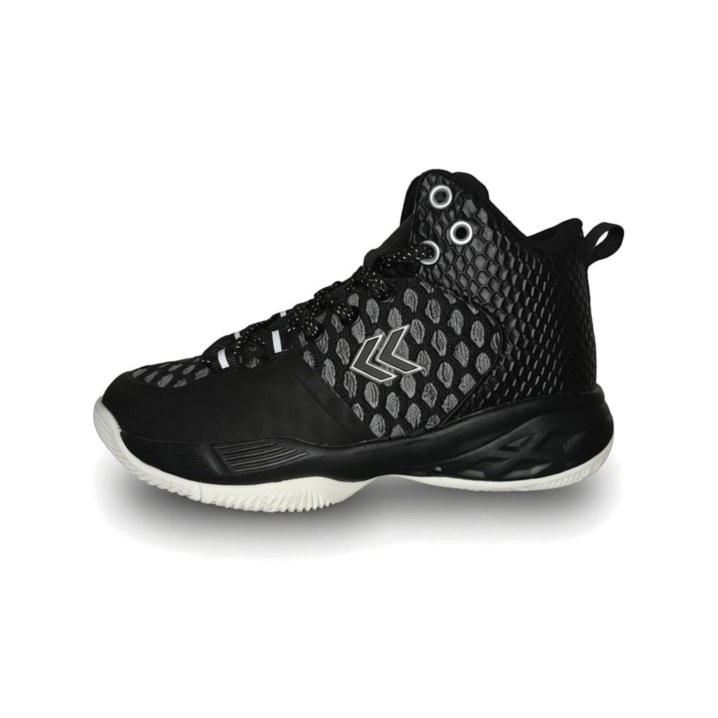 DEPORTIVO SCOTTIE V23-NEGRO JR