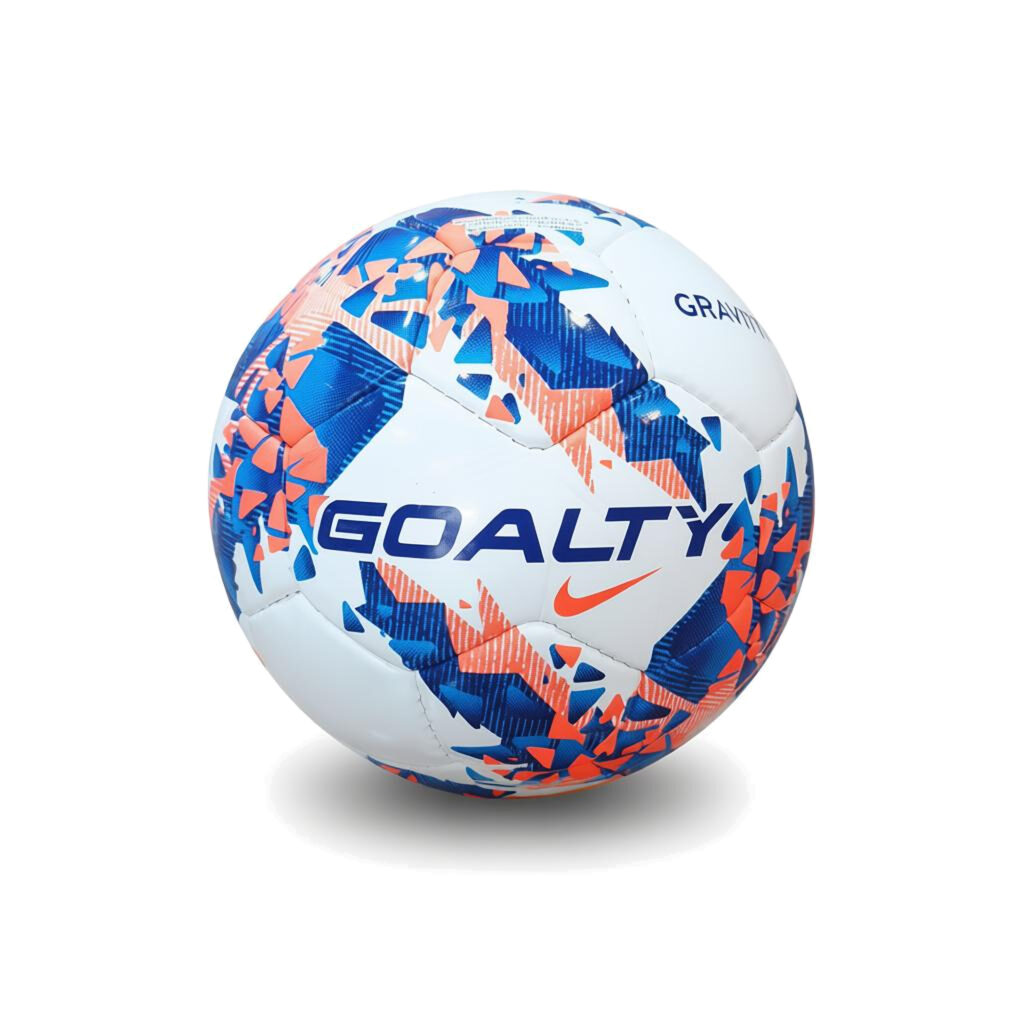 PELOTA FUTBOL GRAVITY N�5