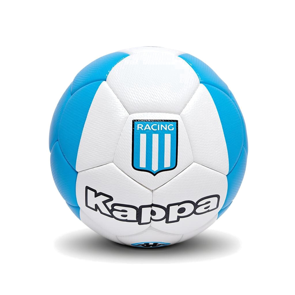 KAPPA PLAYER 20.3A RACING CLUB 5
