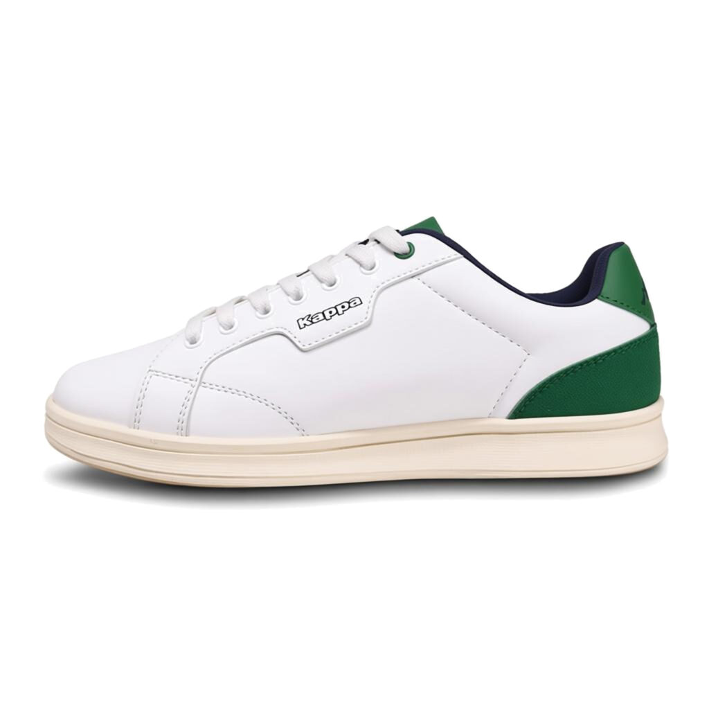 LOGO TANGOS WHITE-GREEN DK