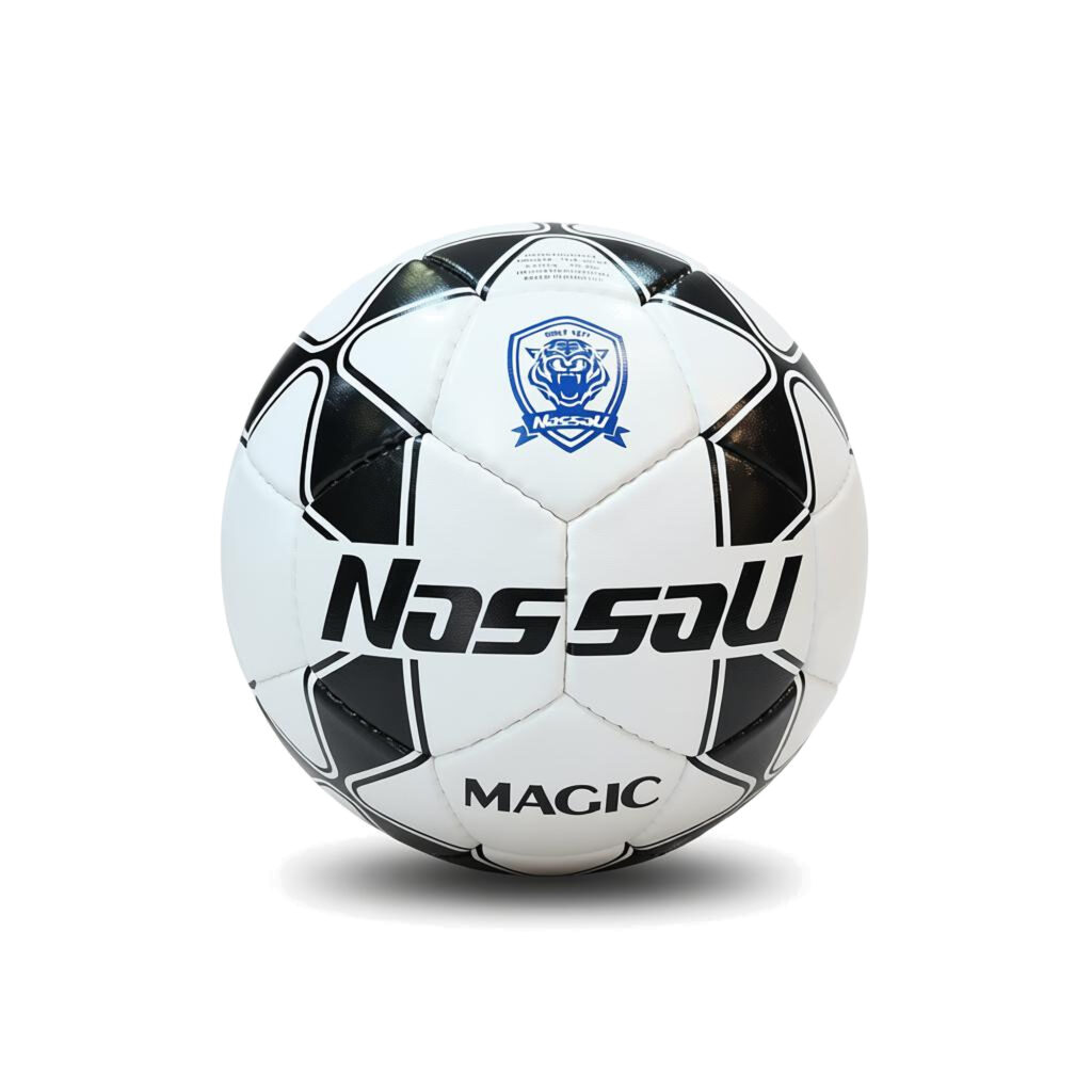 PELOTA FUTBOL MAGIC N5