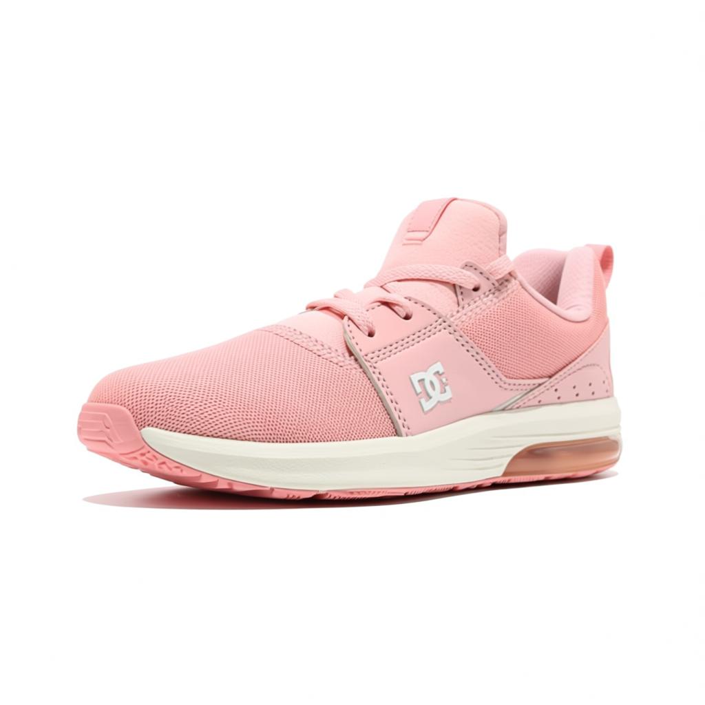 HEATHROW IA LIGHT PINK