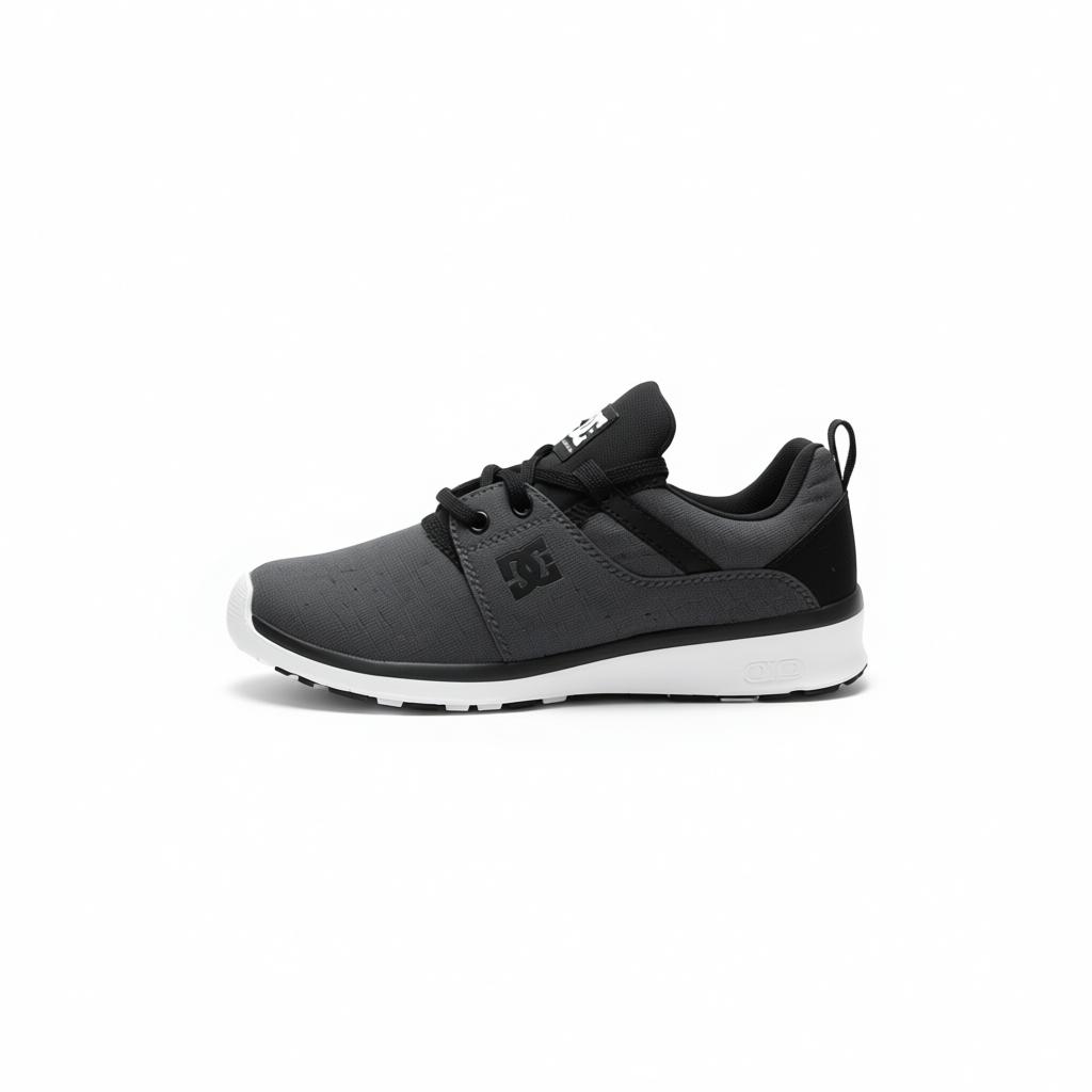 HEATHROW TX SE BLACK/ARMOR