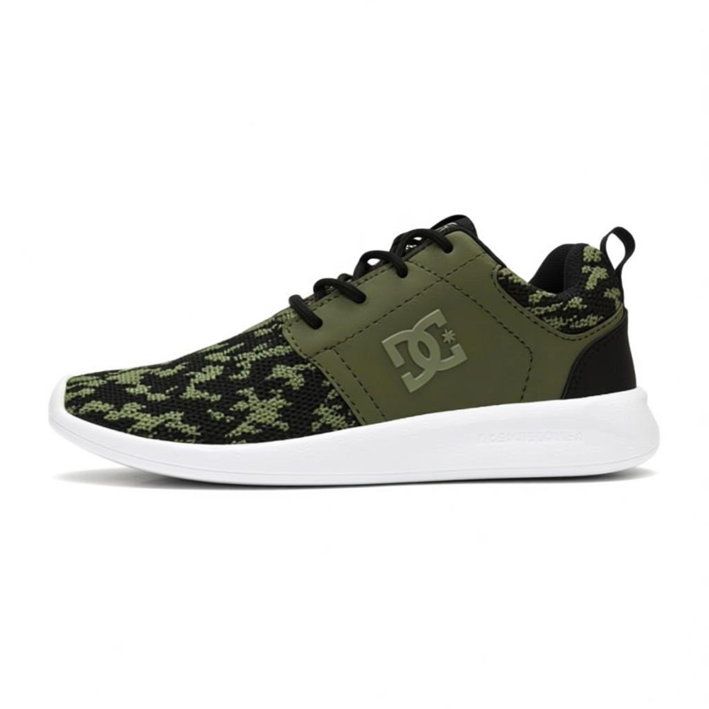 MIDWAY SN KNIT MEN'S