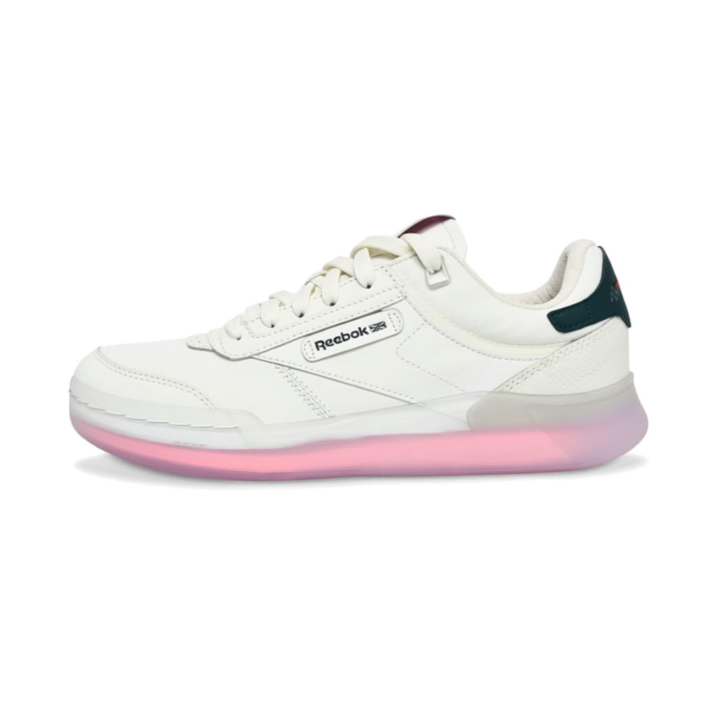 REEBOK CLUB LEGACY WHT-TWICOR-FORG