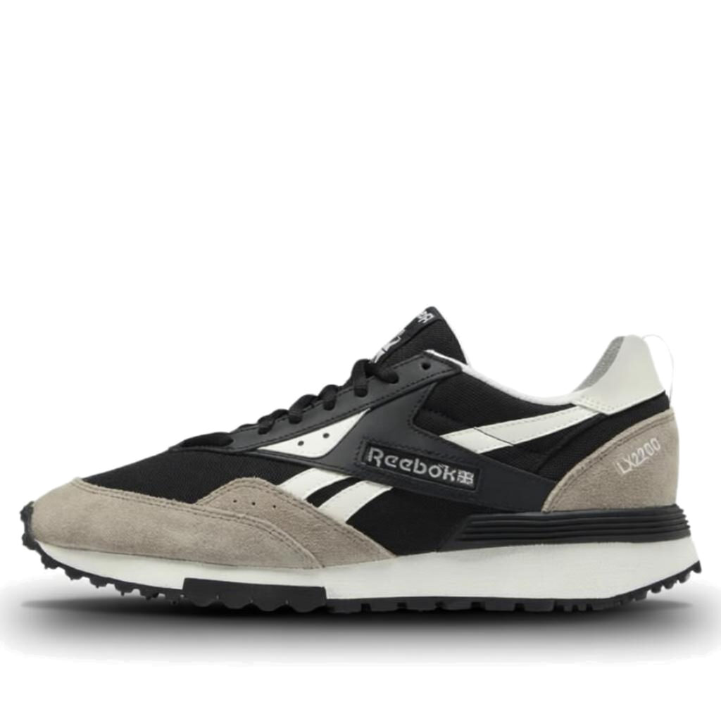 REEBOK LX22000 BLACK- CHALK