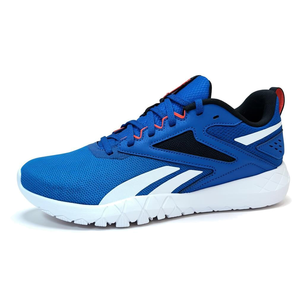 FLEXAGON ENERGY TR 4 BLUE-ORANGE