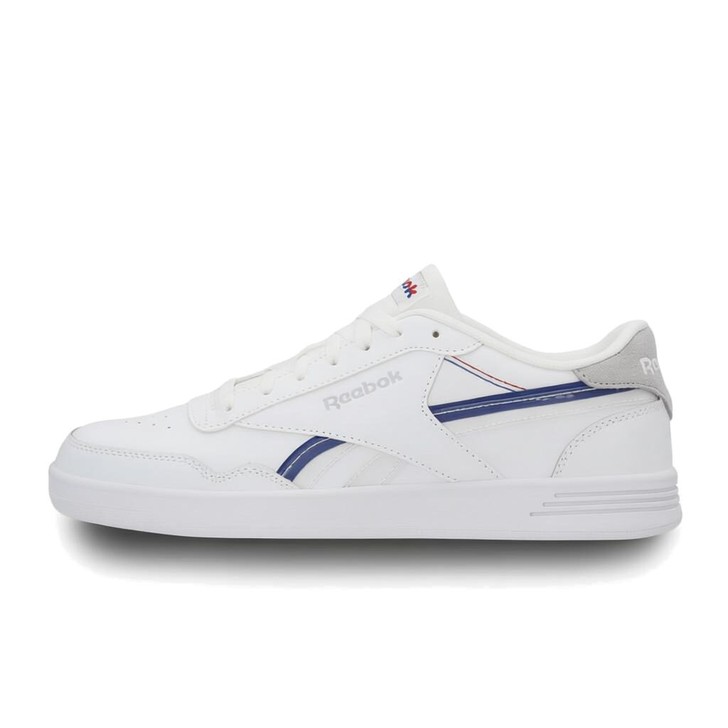 ROYAL TECHQUE T BLANCO