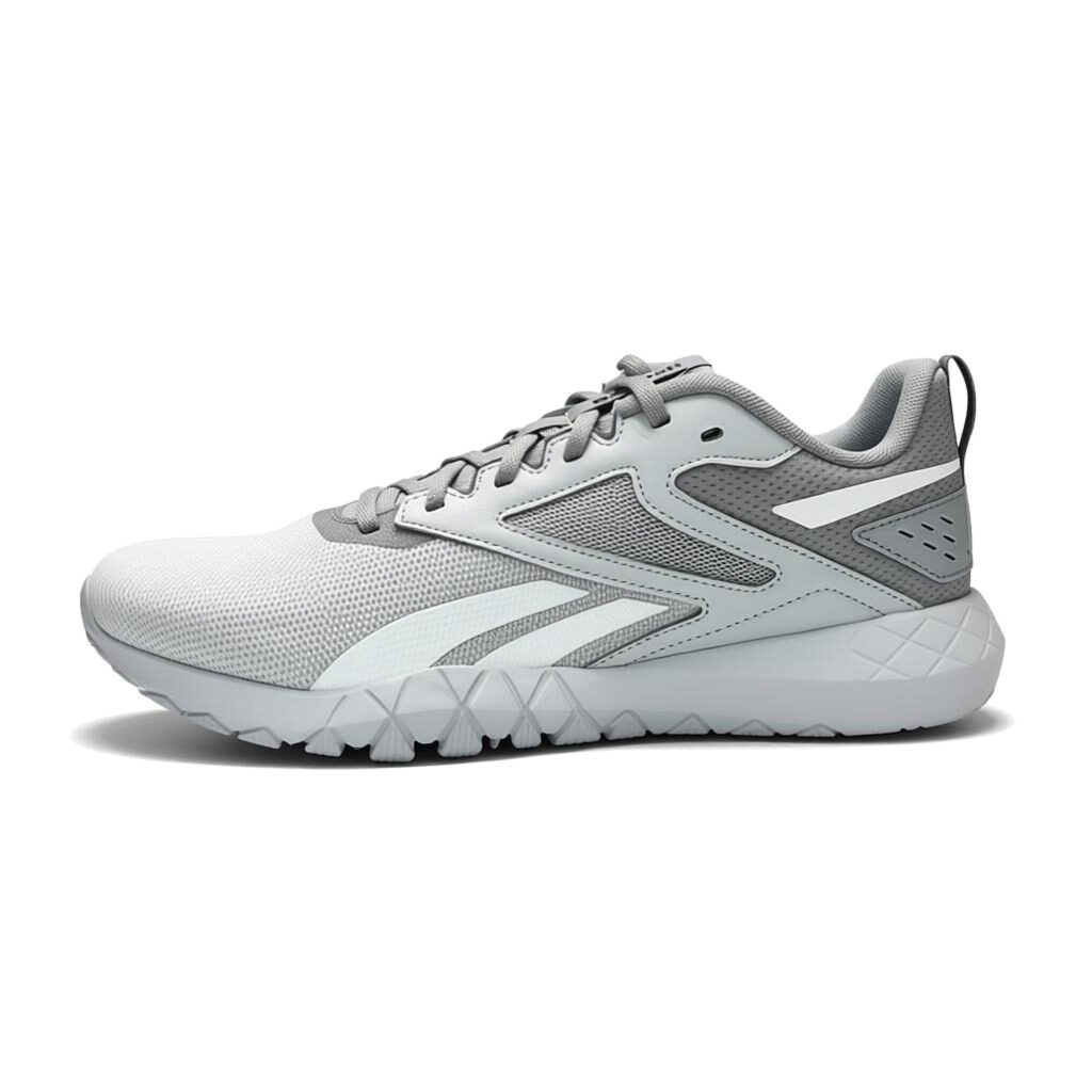REEBOK FLEXAGON FORCE 4 ENERGY TR4 PURE GREY
