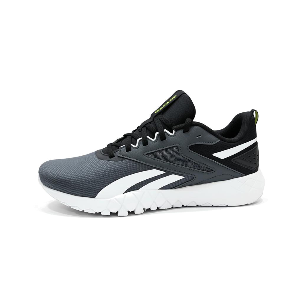 REEBOK FLEXAGON ENERGY TR 4 BLACK-GREY