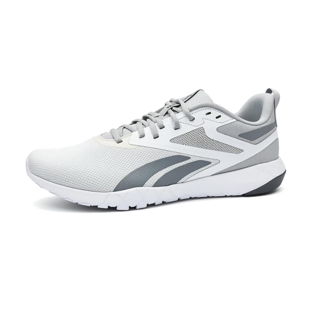 REEBOK FLEXAGON FORCE 4 COLD GREY/FTWR WHITE