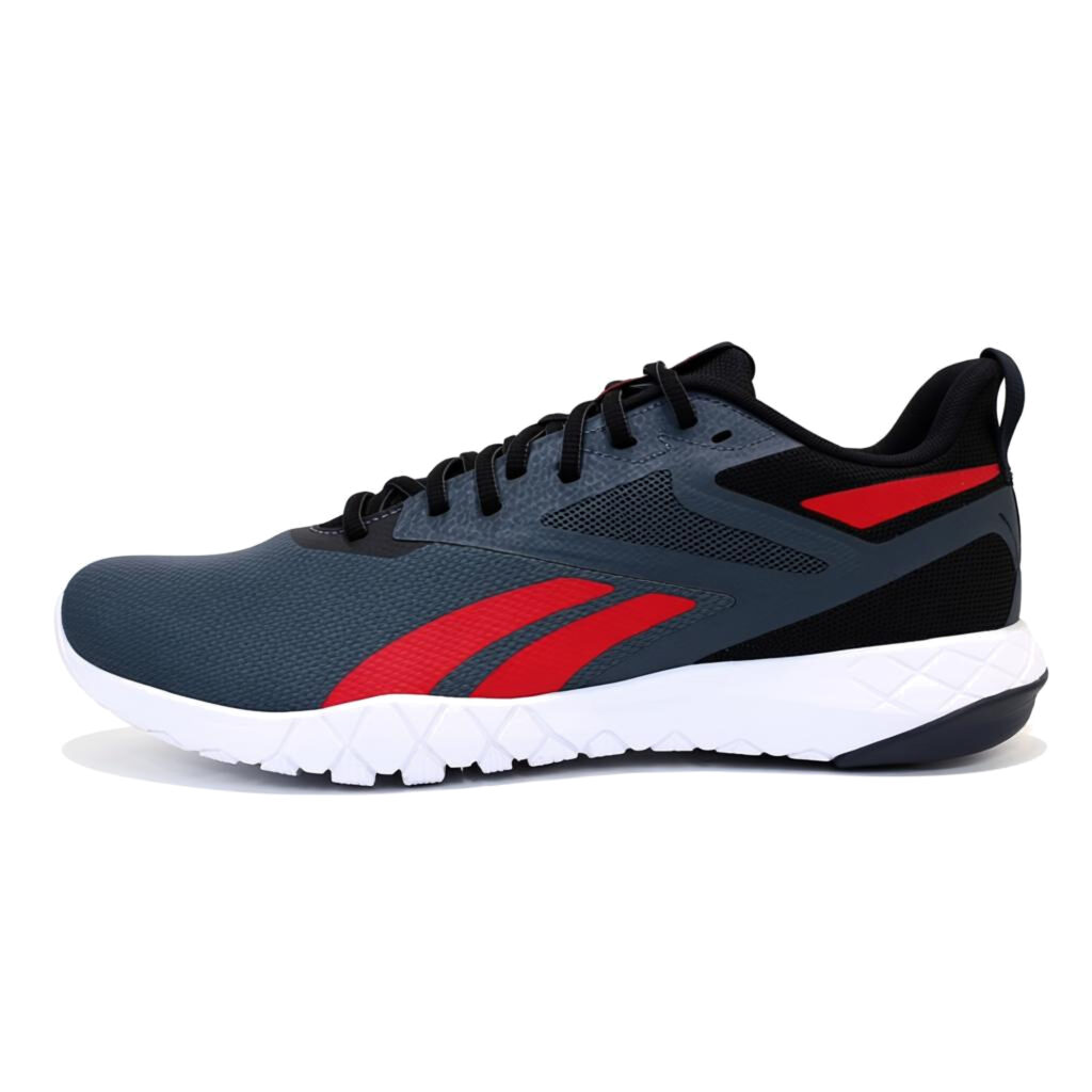 REEBOK FLEXAGON FORCE 4 PURE GREY-CORE BLACK